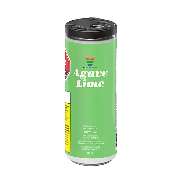 Image for Agave Lime