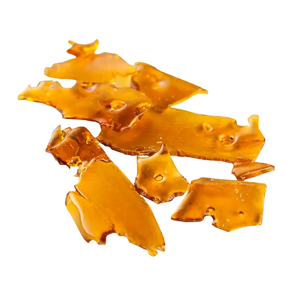 Alien OG Shatter
