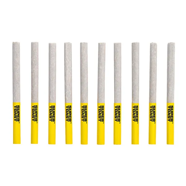 Image for Animal Mintz Slims Pre-Roll