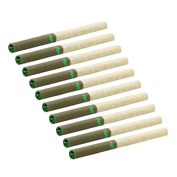 Image for Animal Rntz Redees Pre-roll