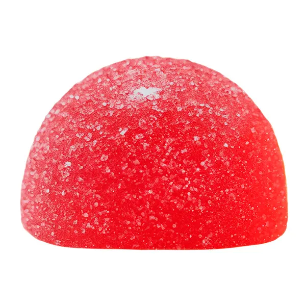 Image for Animal Style Sour Wild Raspberry Live Rosin Gummy