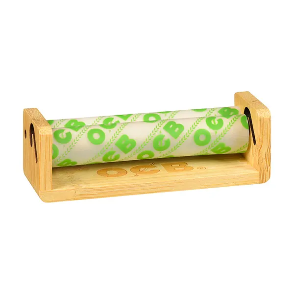 Image for Bamboo Roller 1 1/4