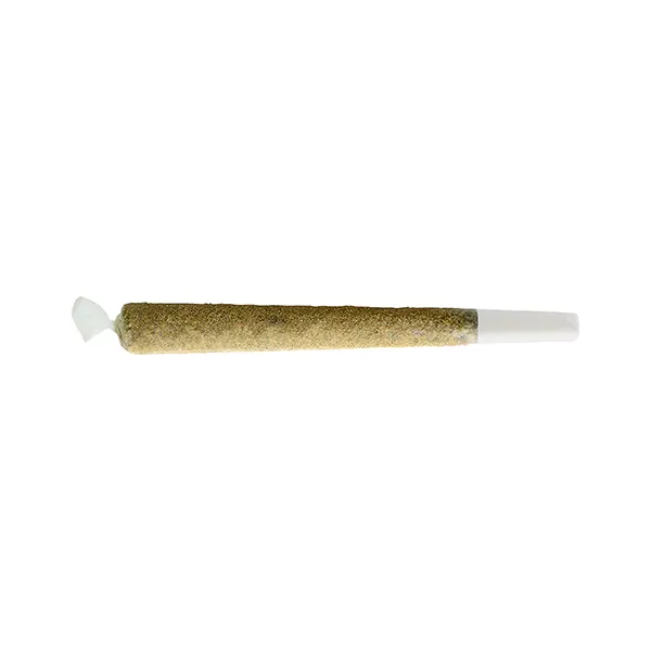 Image for Captain Kush Cereal Distillate Infused Pre-Roll