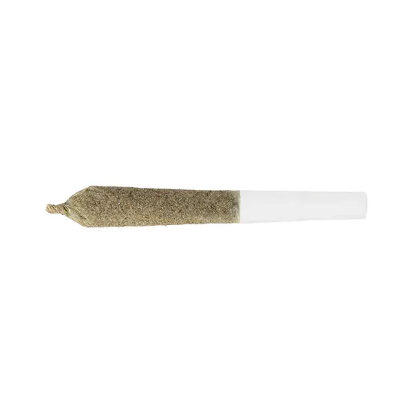 Image for Infused Cherry Temple Pre-Roll
