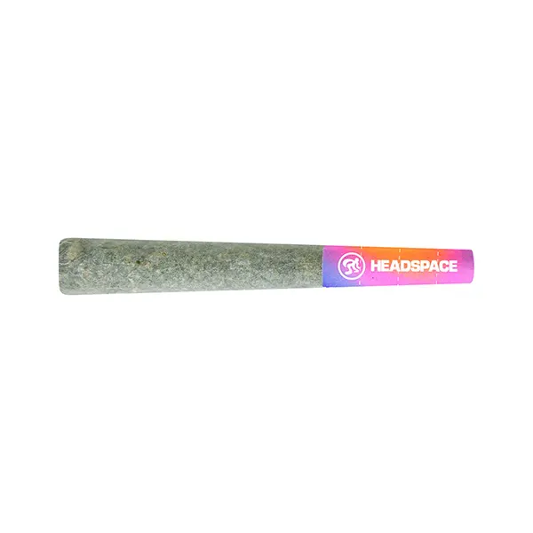 Image for Bananacane Diamond Infused Pre-Roll