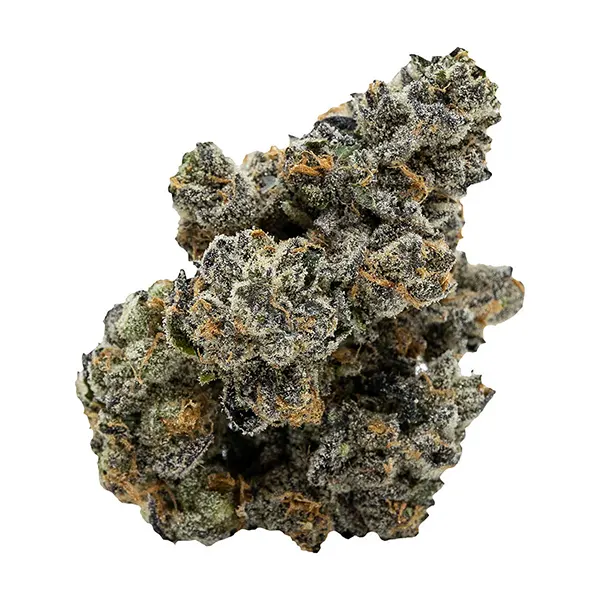 Image for Blackberry Breath