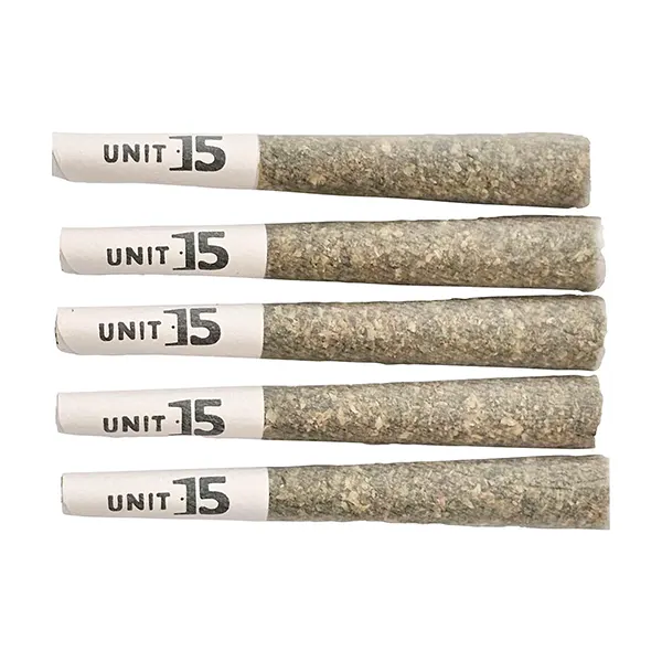 Image for Purple Octane Pre-Roll