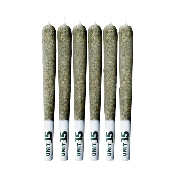 Image for The 6ix Craft Pack Pre-Roll