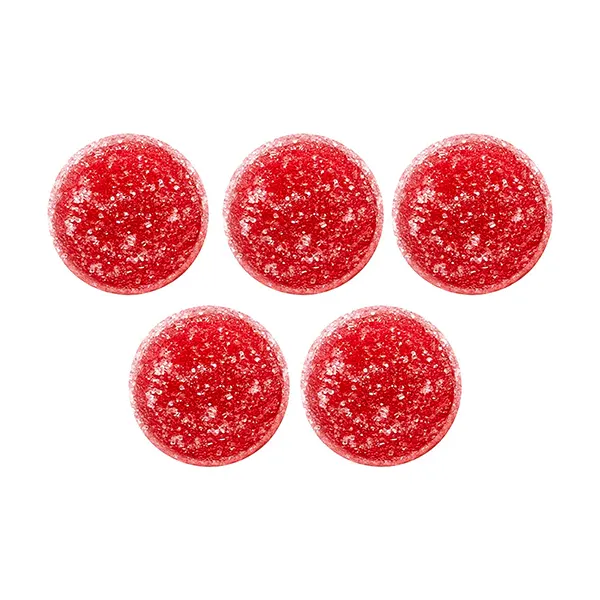 Image for Cloudberry Live Rosin VIP - Indica Multi Pack