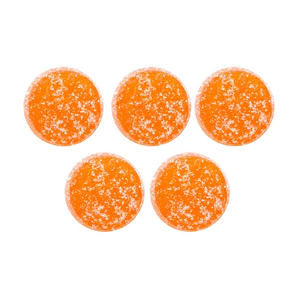Image for Tangerine Splash Live Rosin VIP - Sativa Multi Pack