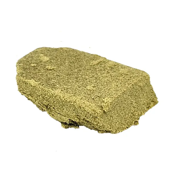 Blonde Hash