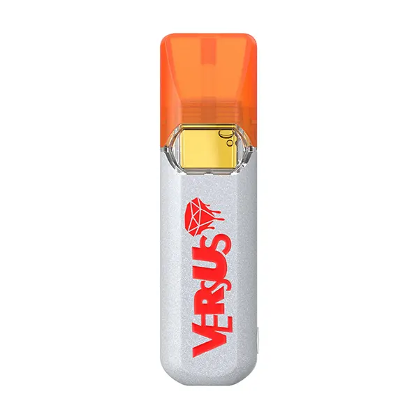 Image for Blood Orange Sherb Liquid Diamond Disposable Vape