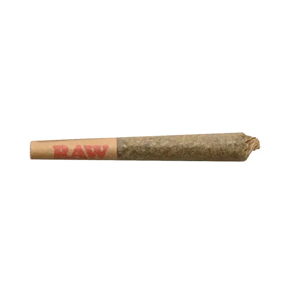 Image for Blueberry Fuego Pre-Roll