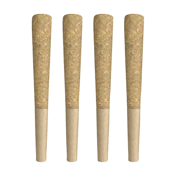 Image for Blueberry Muffinz Pre-Roll