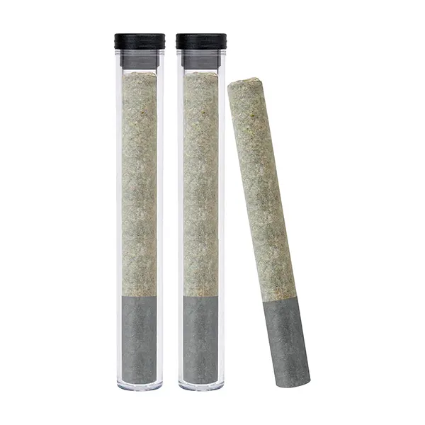 Image for Diesel Orchid + Live Resin + Diamond Infused Pre-Roll