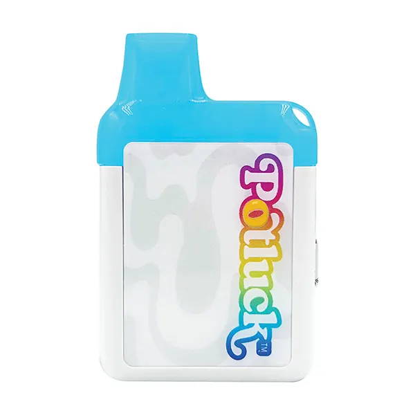 Image for Blue Lagoon Thunder