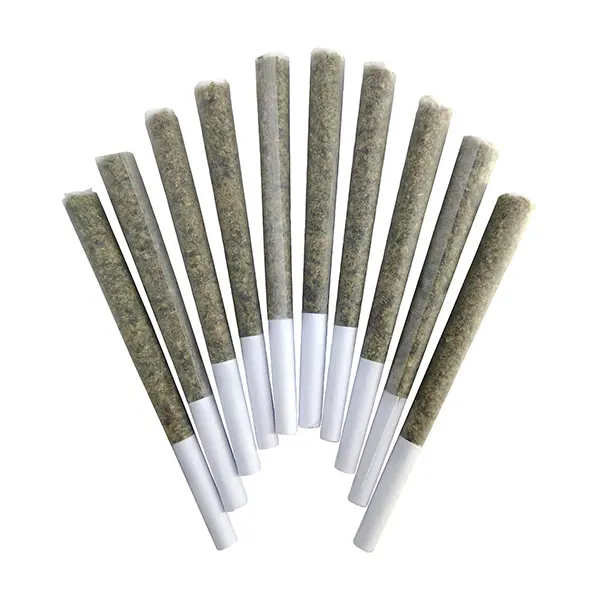 Image for Blue Maui Pre-Roll