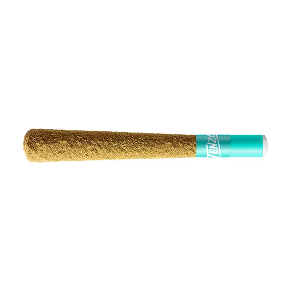 Image for Blue Pave Lemonade & Liquid Diamond Infused Pre-Roll