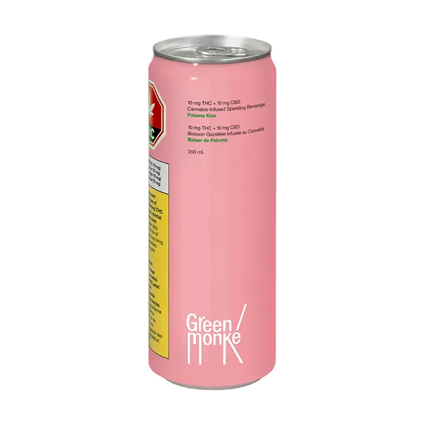 Image for Paloma Kiss