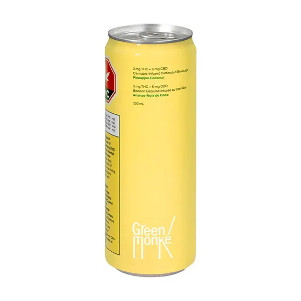 Image for Pineapple Coconut