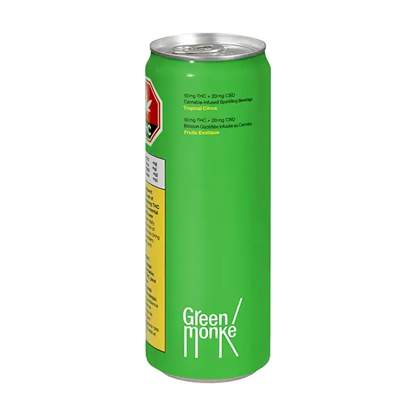 Image for Tropical Citrus