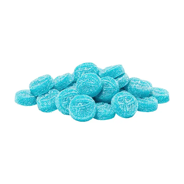 Image for Blue Razz CBD