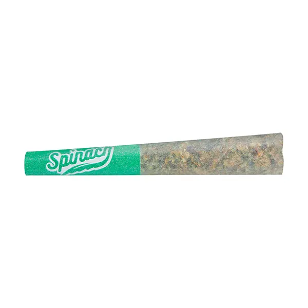 Image for Blue Thai Pre-Roll