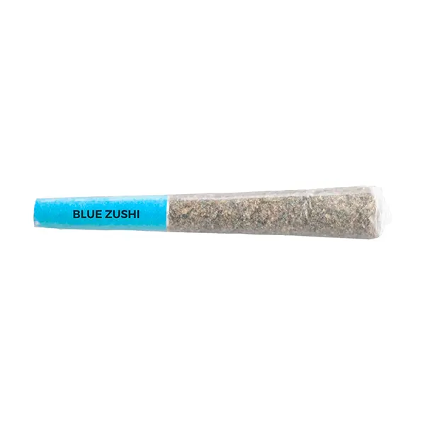 Image for Blue Zushi Pre-Roll