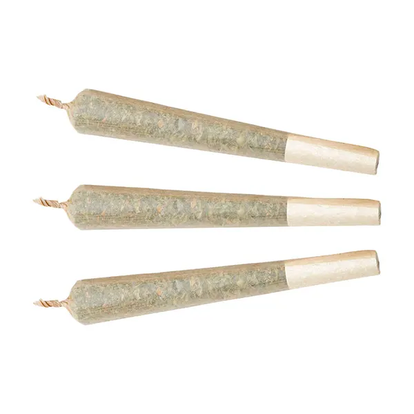 Image for Bold Bubba Pop Disty + Diamond Infused Pre-Roll