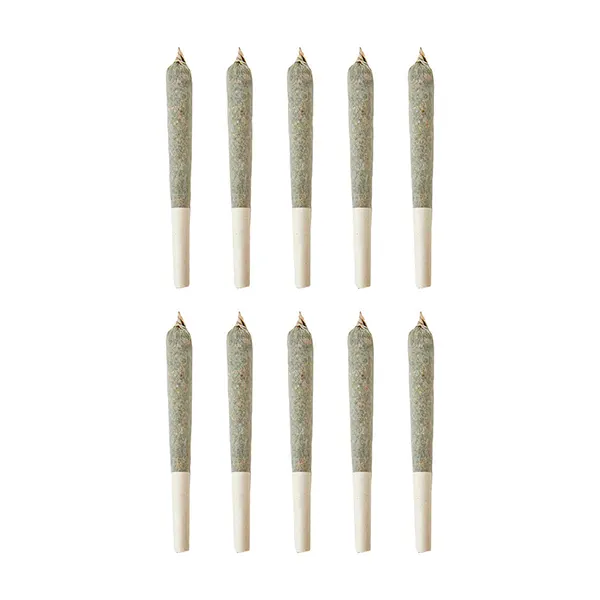 Image for Booty Doobies Sativa Pre-Roll