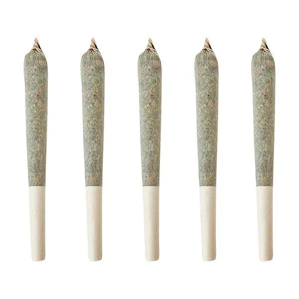 Image for Premium Craft - Sativa Pre-Roll - Lemon Diesel