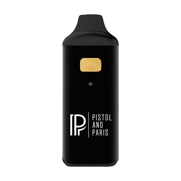 Image for Pink Goo Diamond Sauce Disposable