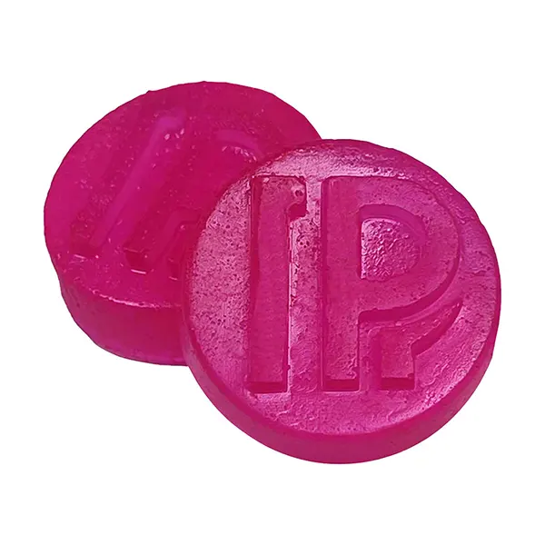 Image for Pink Goo Live Rosin Gummies