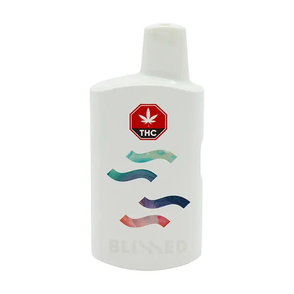 Image for Breathe Strawberry Lemonade 1:1 liquid Diamond : CBD