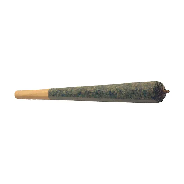 Image for Peach Cobblestone Infused Pre-Roll