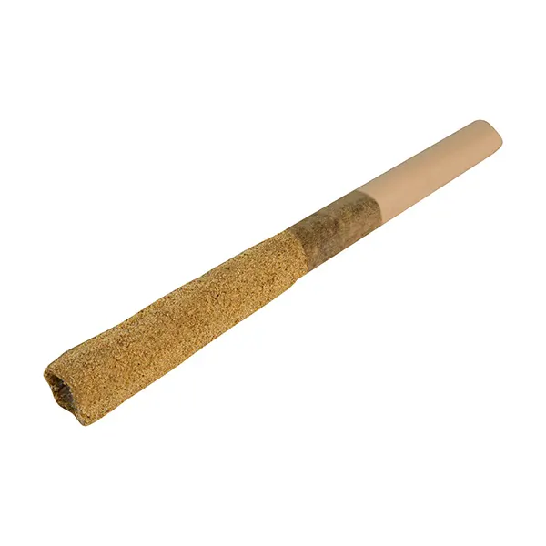 Image for Bright Mind - CBG Kief Dipped Full Spectrum Infused Pre-Roll
