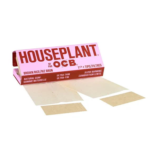 Image for Brown Rice 1 1/4 + Filters