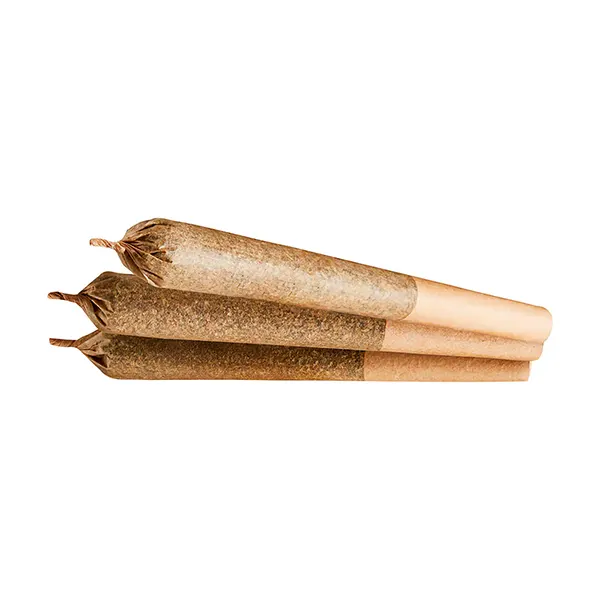 Image for Bubba Kush Pre-Roll