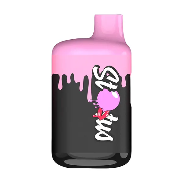 Image for Bubble Bubble Liquid Diamond Disposable