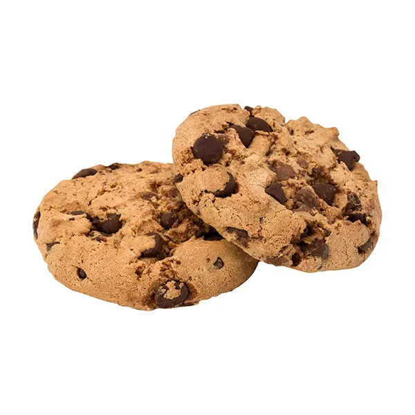 Image for Bubble Hash Chocolate Chip Cookie