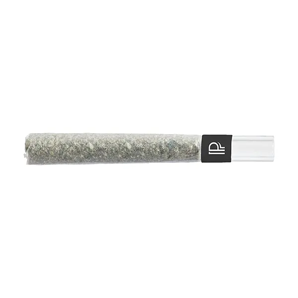 Image for Bubble Hash Infused Pre-Roll