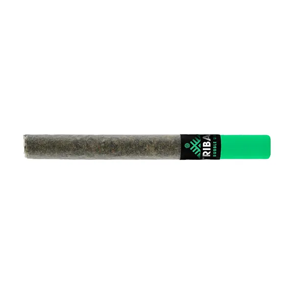 Image for Bubble Up Ceramic Tip Pre-Roll