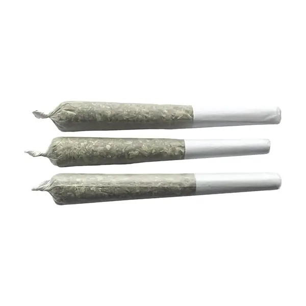 Image for Candy Bones Pre-Roll