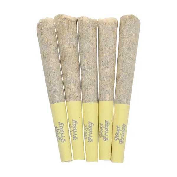 Image for Chameleon Connoisseurs Pack Pre-Roll
