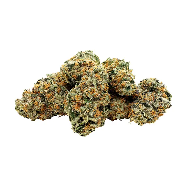 Image for Charged Indica