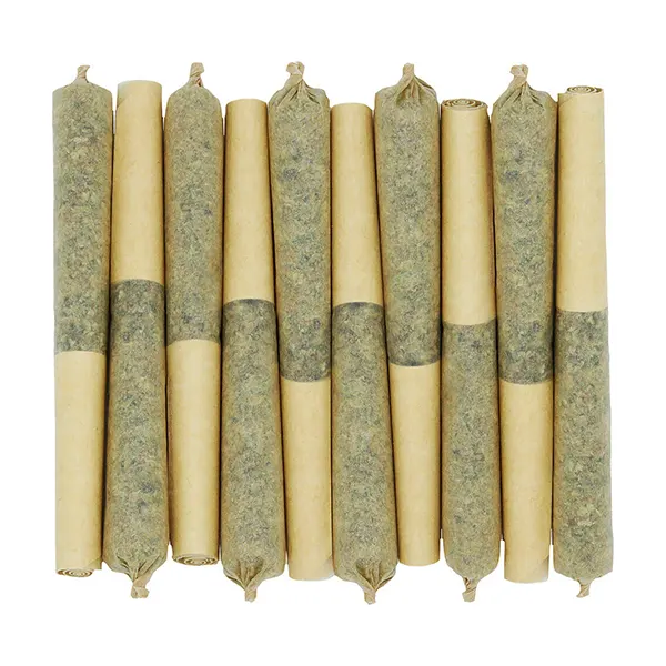 Image for Charged Sativa Pre-Roll