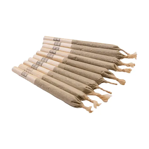 Chatty Kathy Pre-Roll (Pre-Rolls) by FIGR