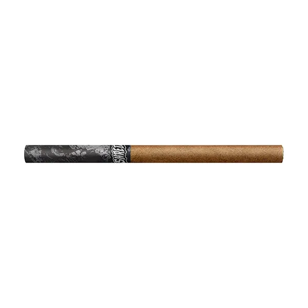 Image for Cherry Crusher Heavy Slims Infused Pre-roll