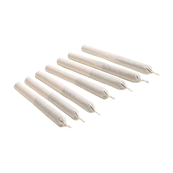 Image for Chill Mint Hoagies Pre-roll