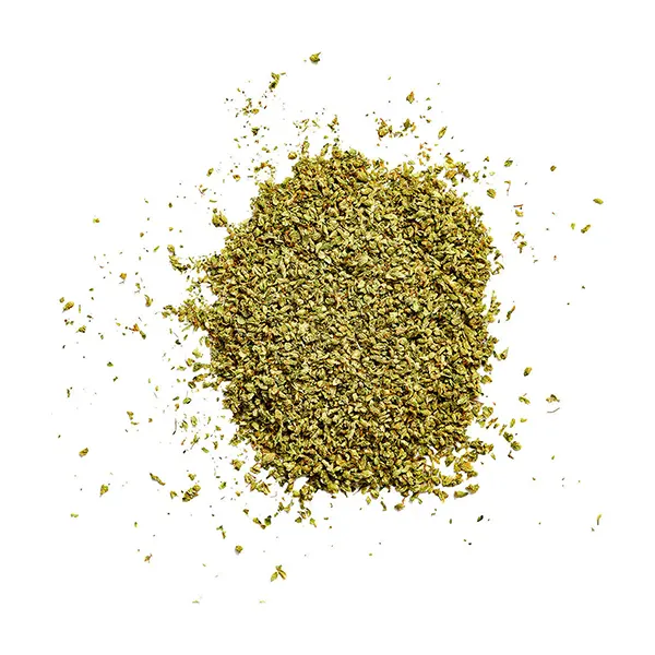 Image for Cinna Crumbz